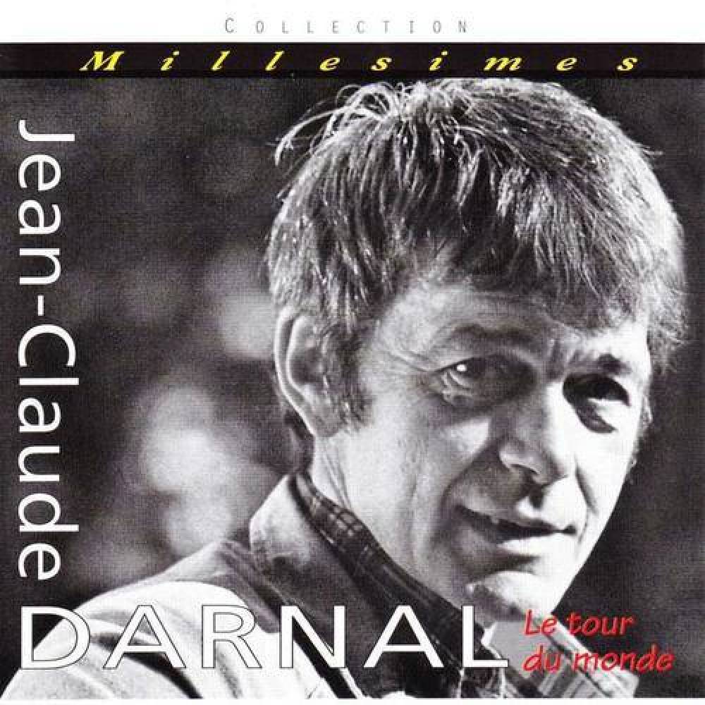 Jean-Claude Darnal
