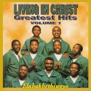 Living in Christ ดาวน์โหลดและฟังเพลงฮิตจาก Living in Christ