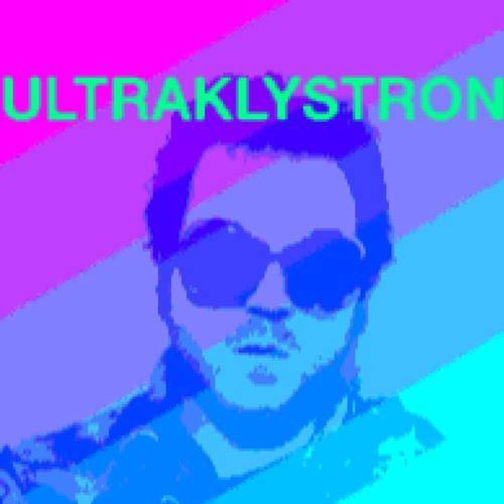 Ultraklystron