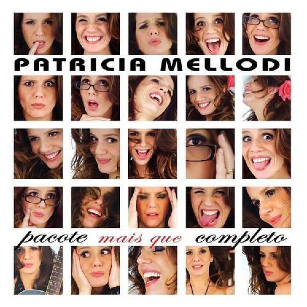 Patricia Mellodi
