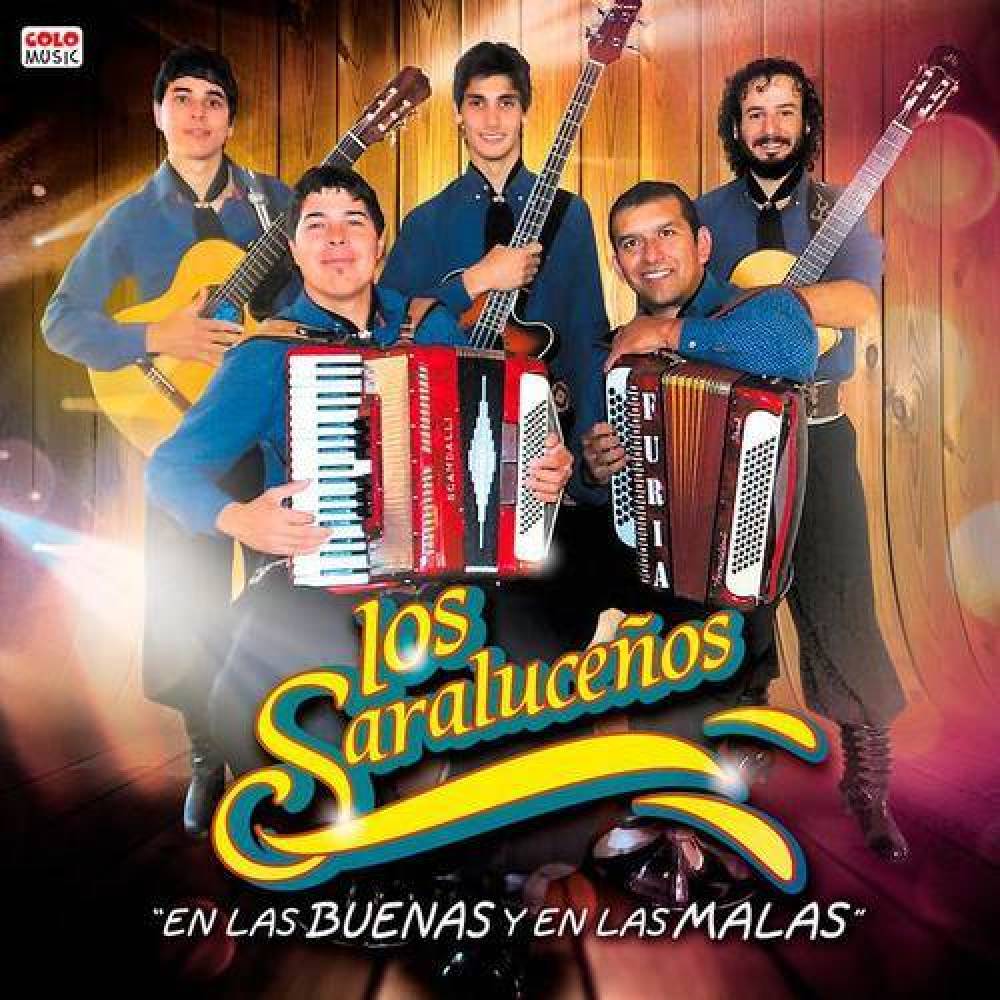 Los Saraluceños