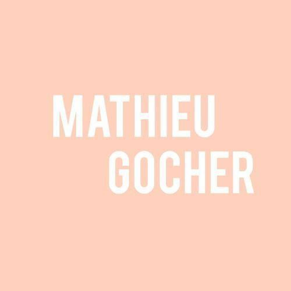 Mathieu Gocher