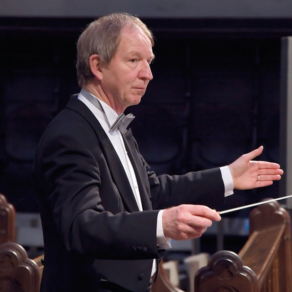 Jürgen Budday