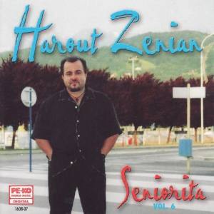 Harout Zenian ดาวน์โหลดและฟังเพลงฮิตจาก Harout Zenian