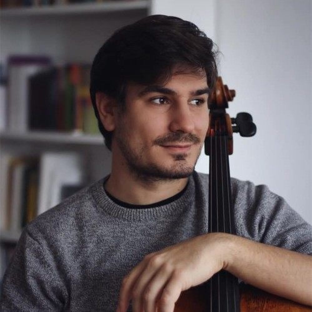 Michael Heupel