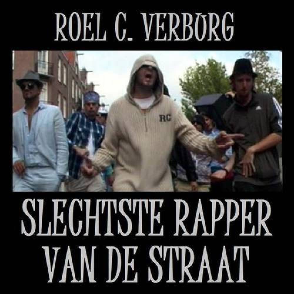 Roel C. Verburg