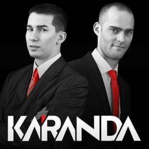 Karanda