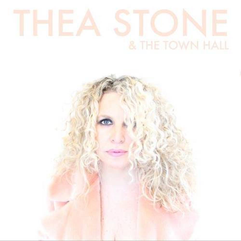 Thea Stone and The Town Hall