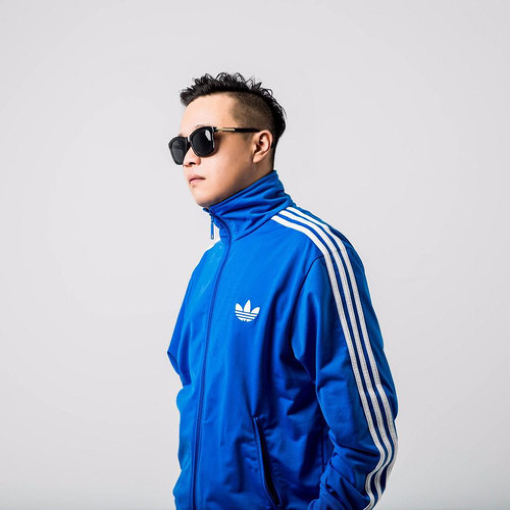 DJ CK ææºåå