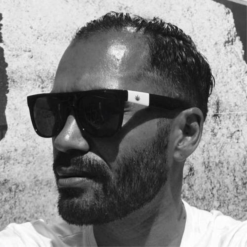 Arie Mando