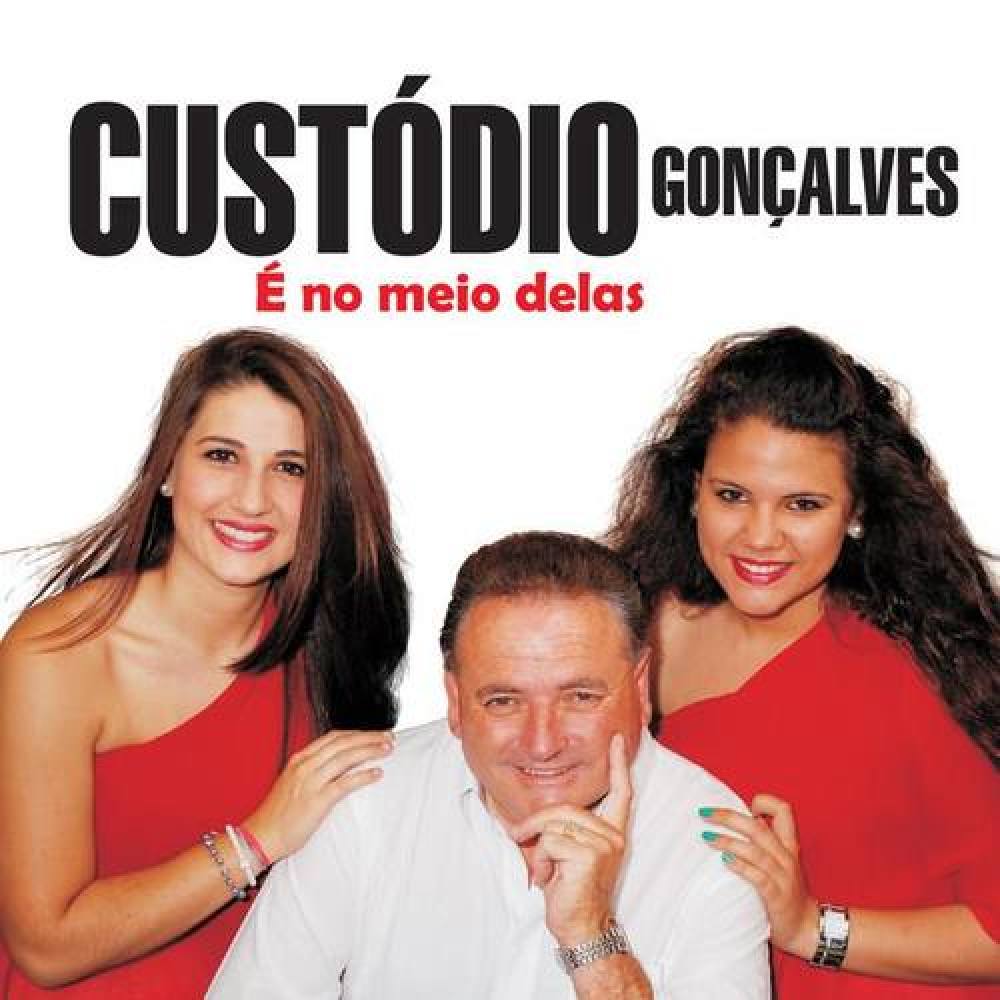 Custódio Gonçalves