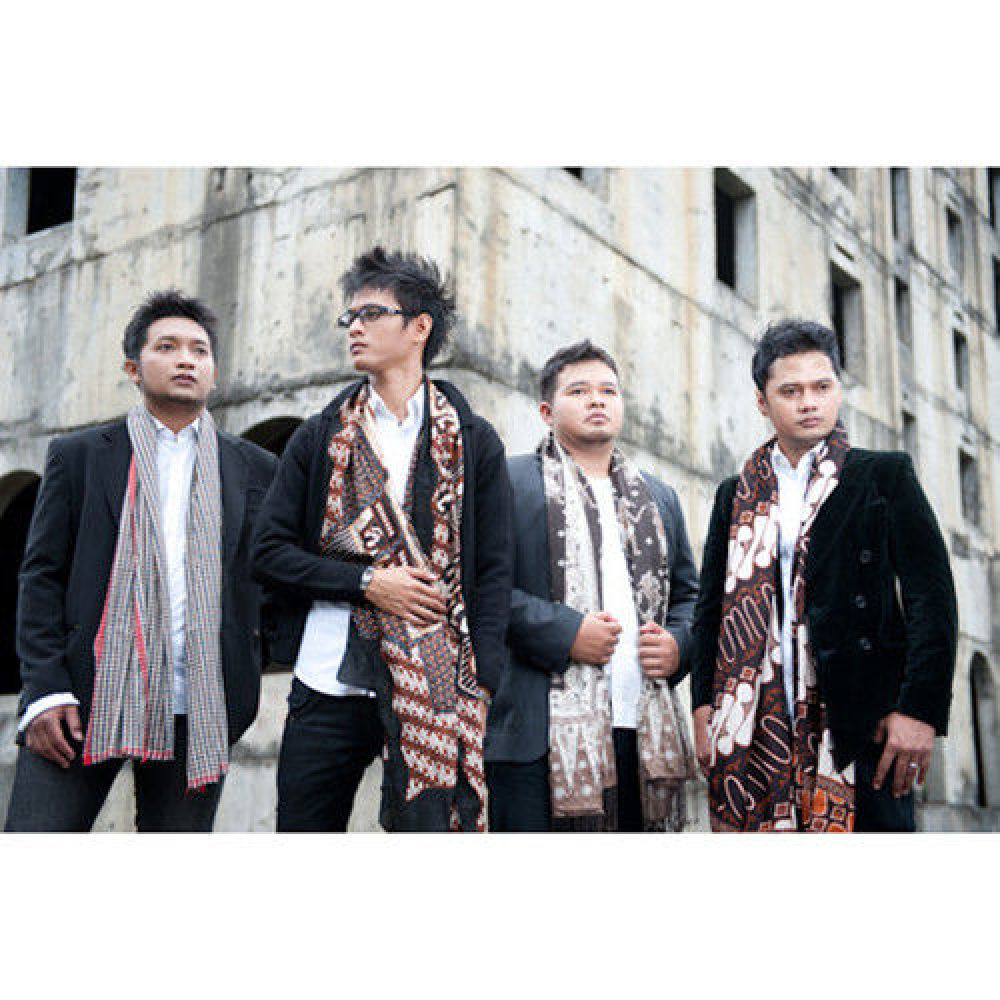 Romance Band