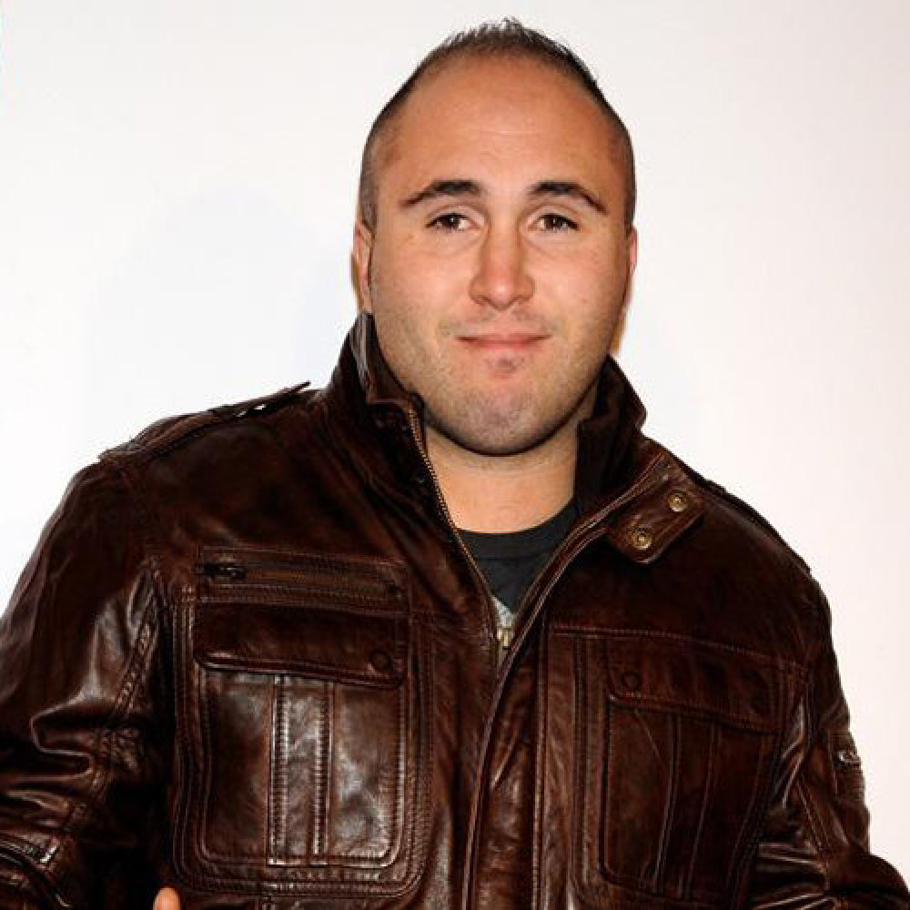 Kiko Rivera