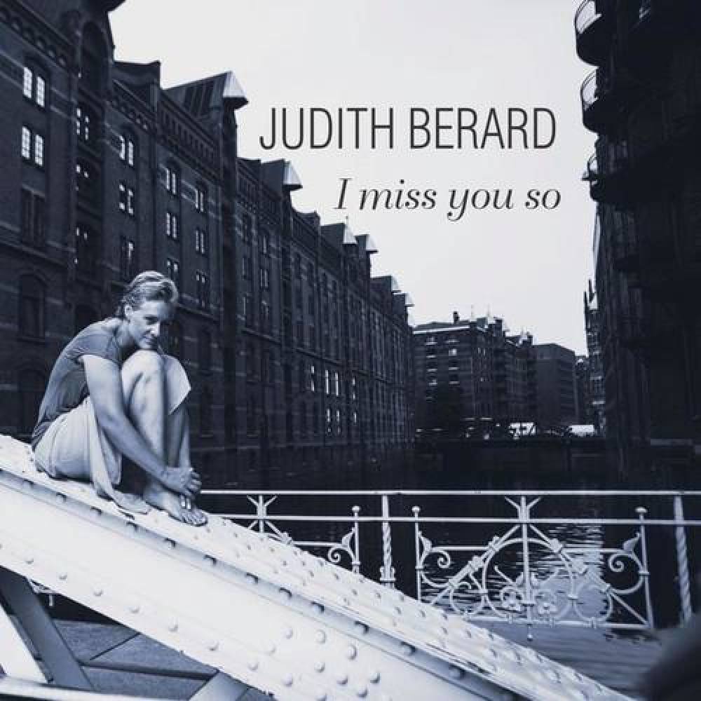 Judith BÃ©rard