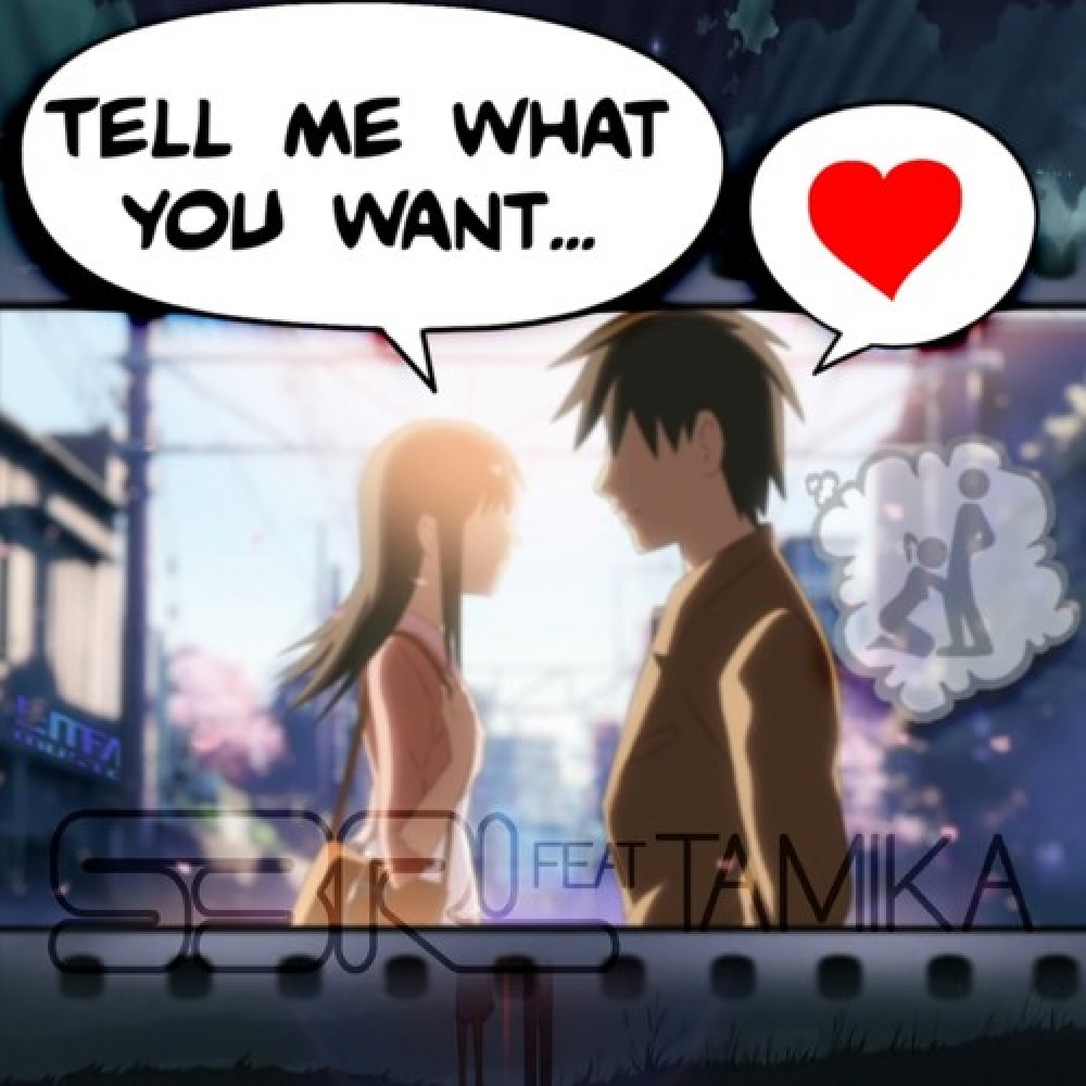 Tamika