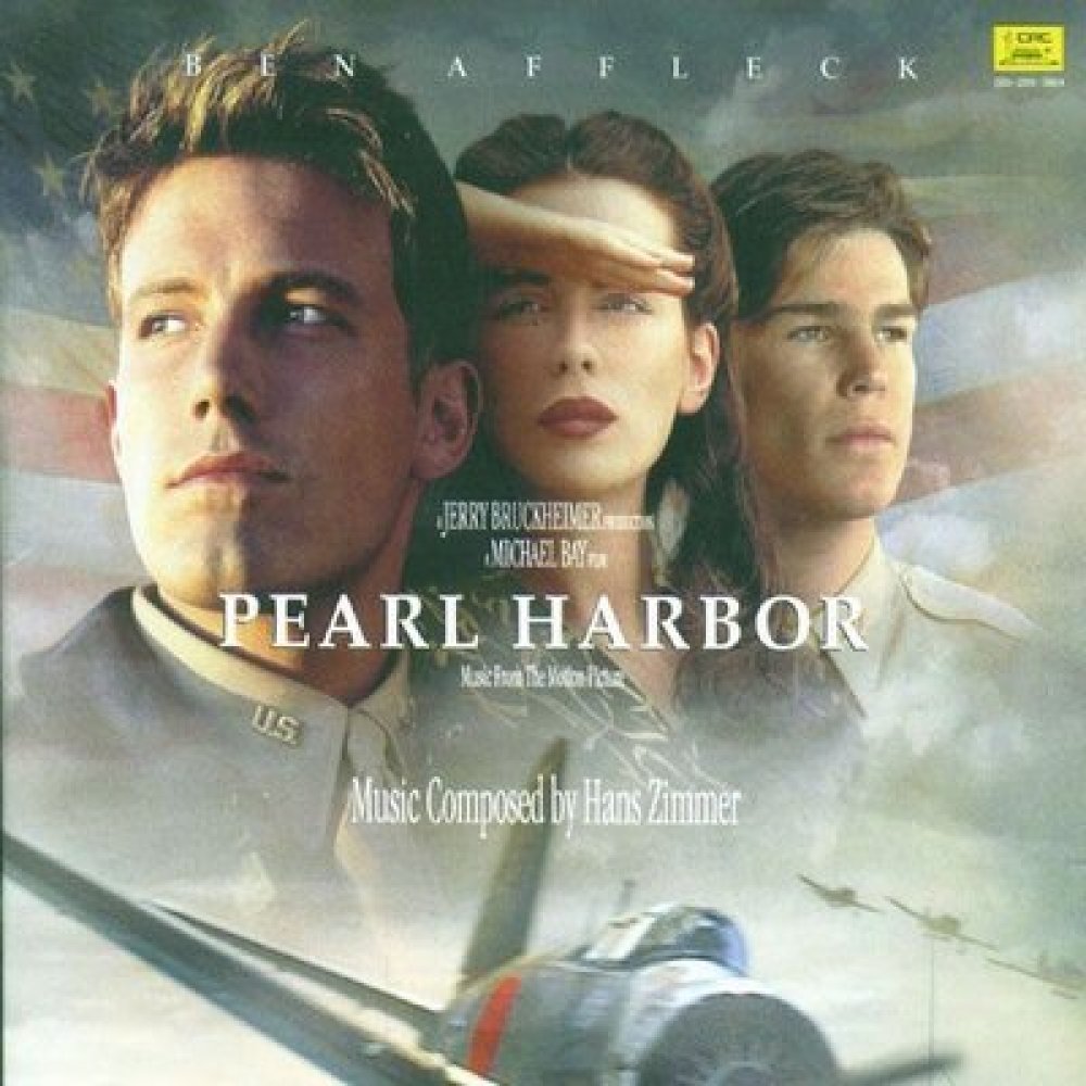 Pearl Harbor