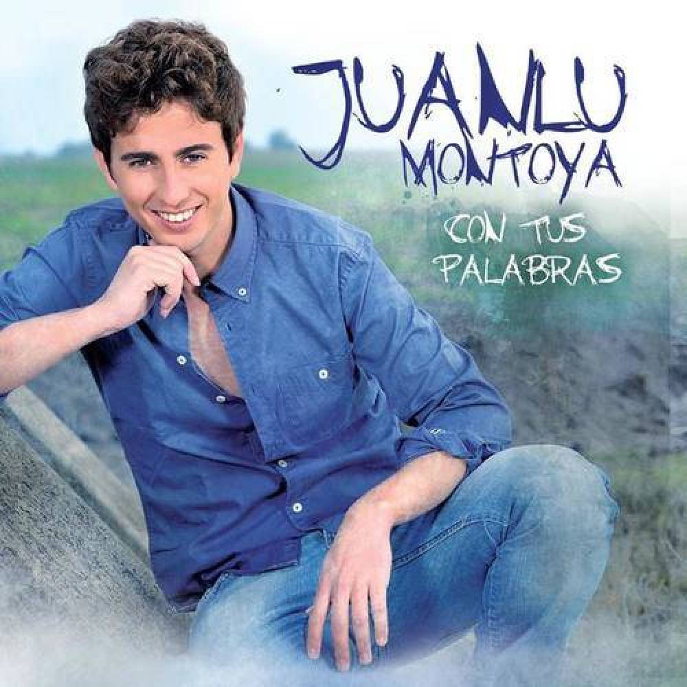 Juanlu Montoya