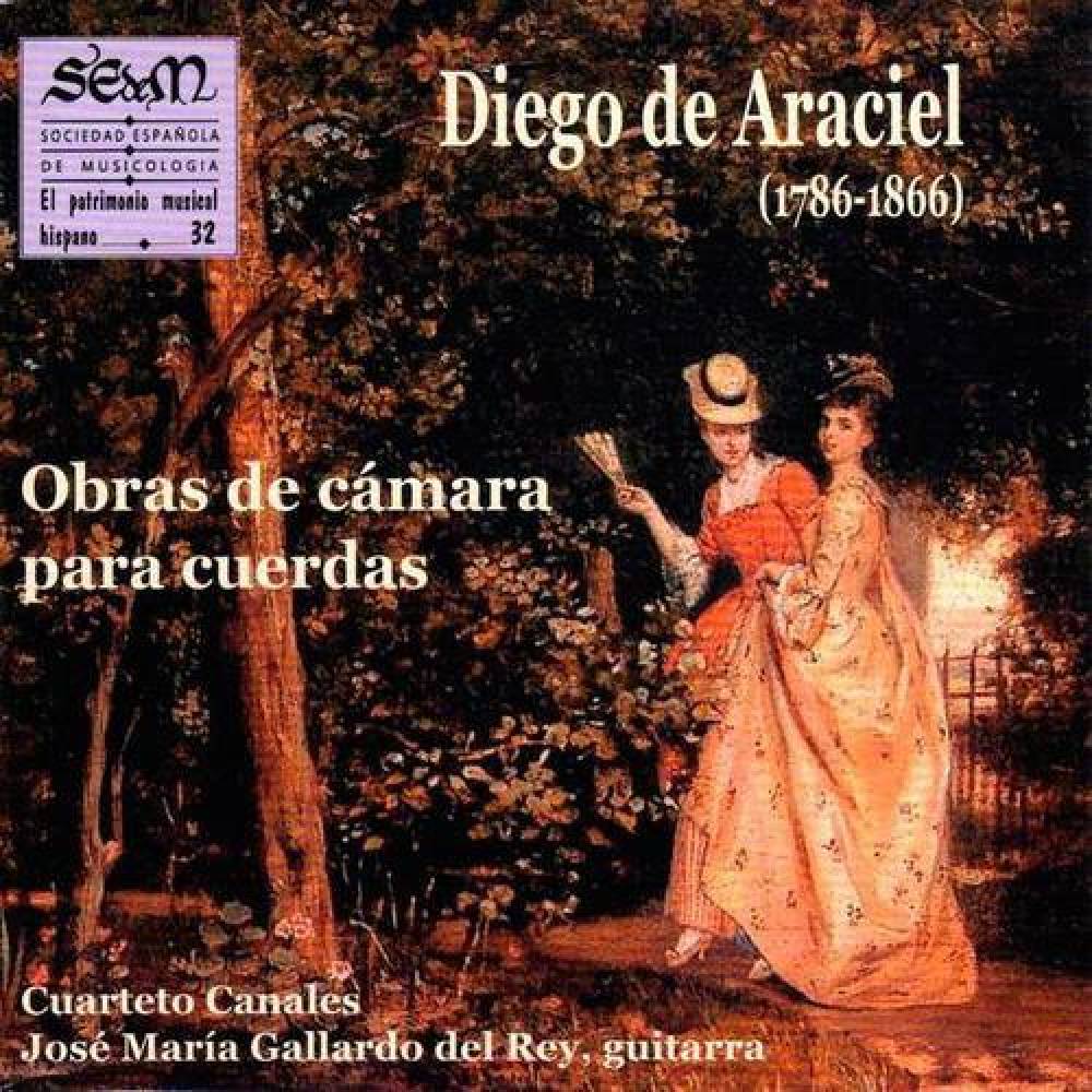 Cuarteto Canales
