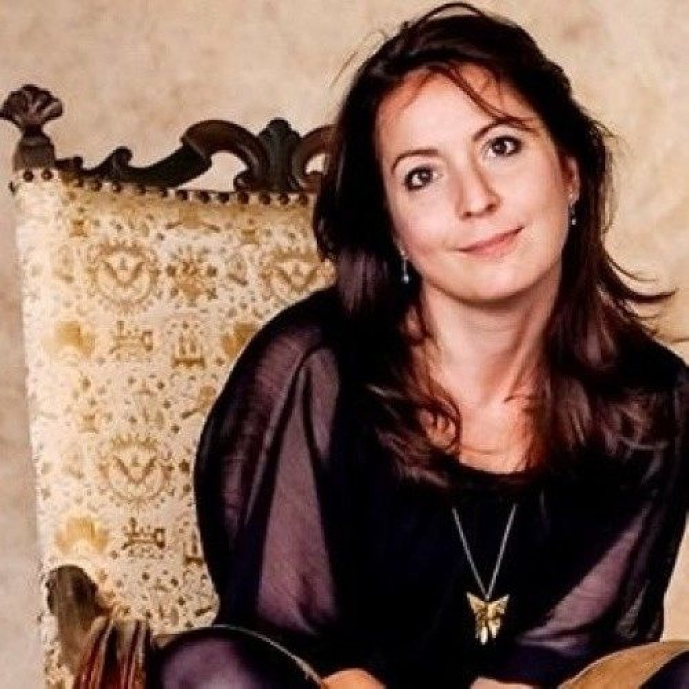 Clotilde Rullaud