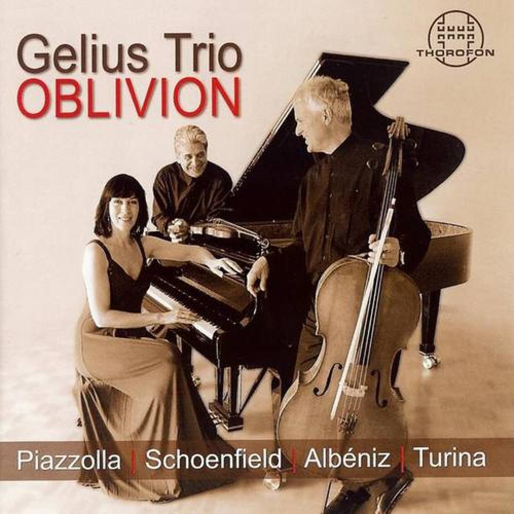 Gelius Trio