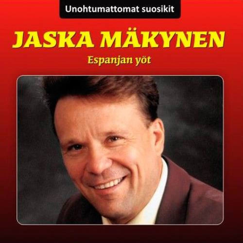 Jaska Mäkynen
