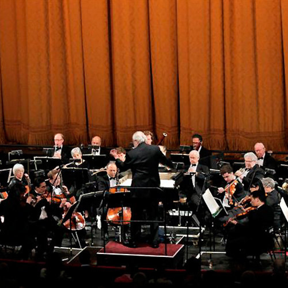 New York City Ballet Orchestra