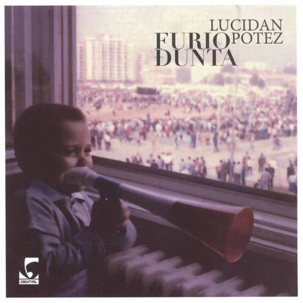Furio Djunta