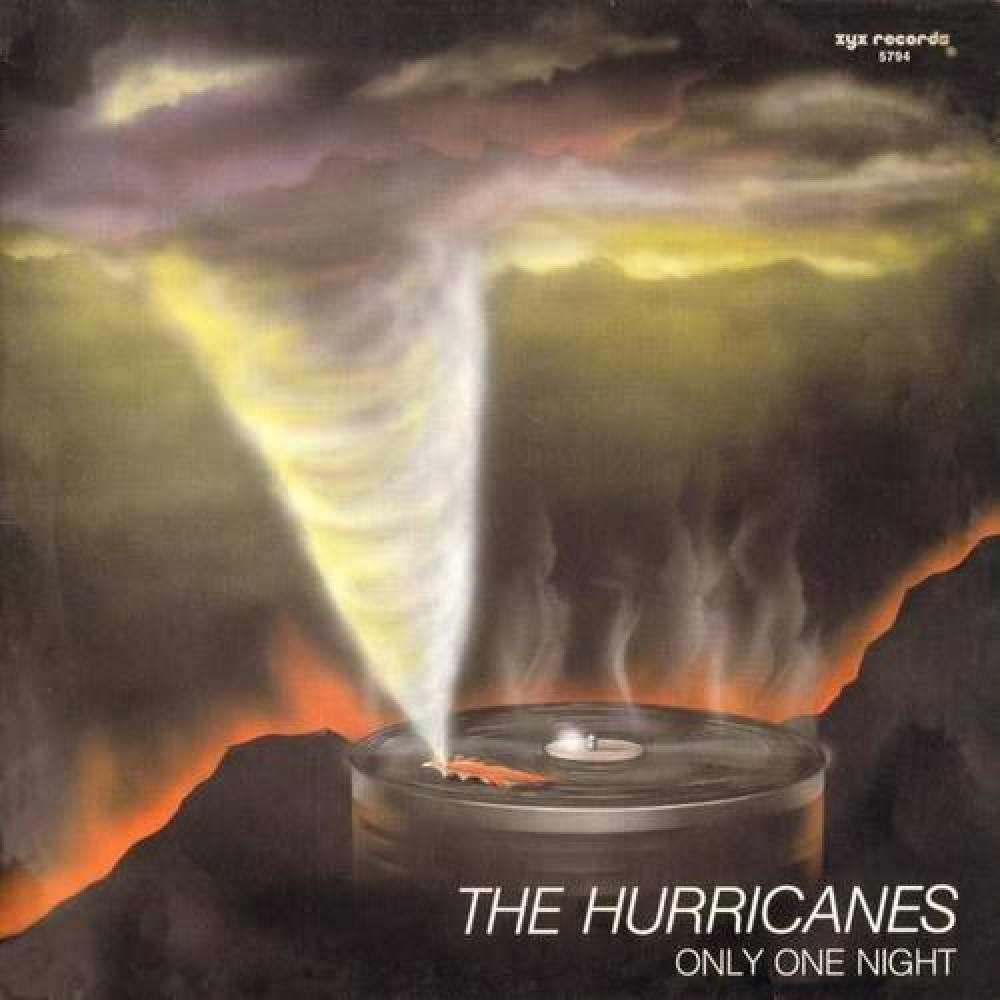 The Hurricanes