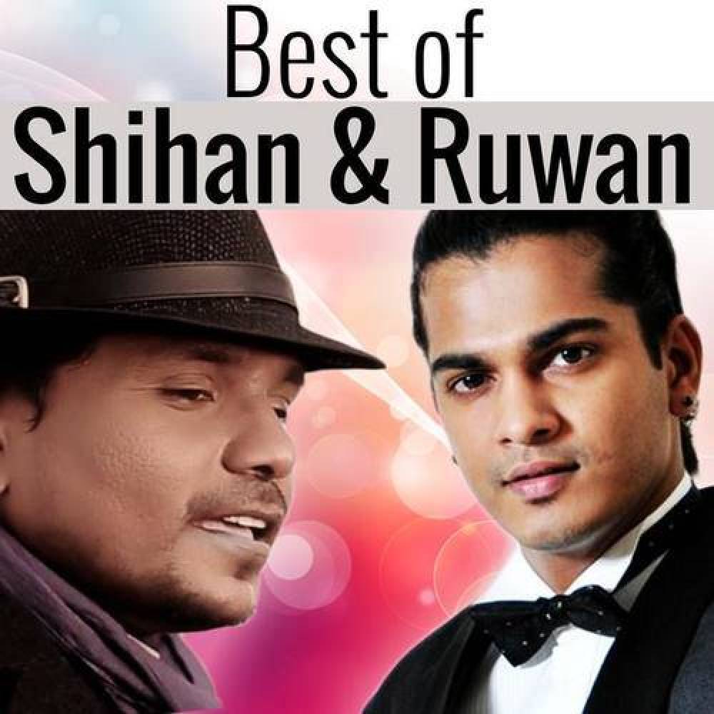 Ruwan Hettiarachchi