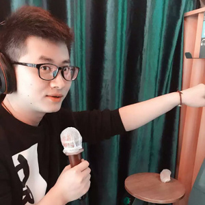 邓超 ดาวน์โหลดและฟังเพลงฮิตจาก 邓超
