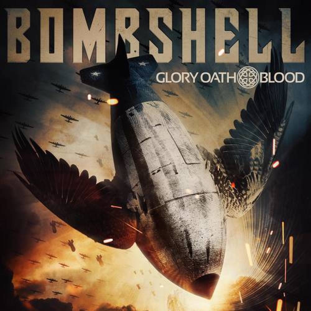 Glory Oath + Blood