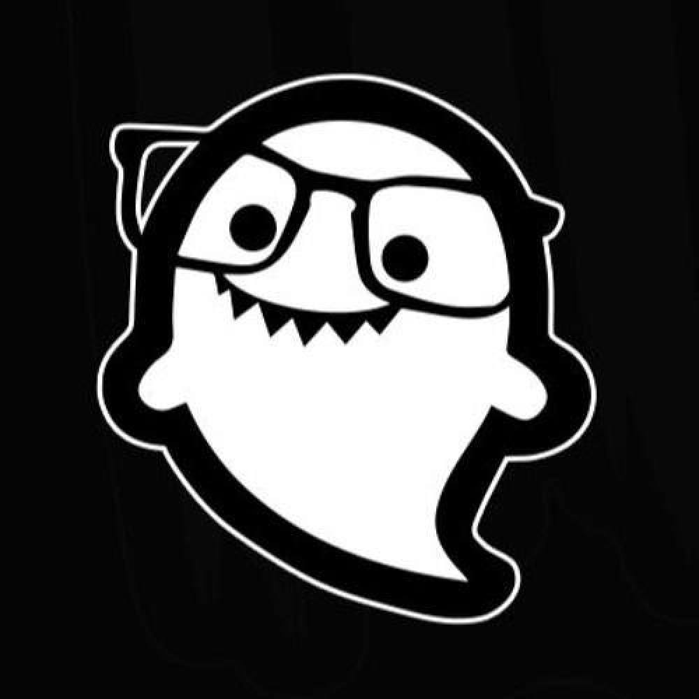 Hi I'm Ghost