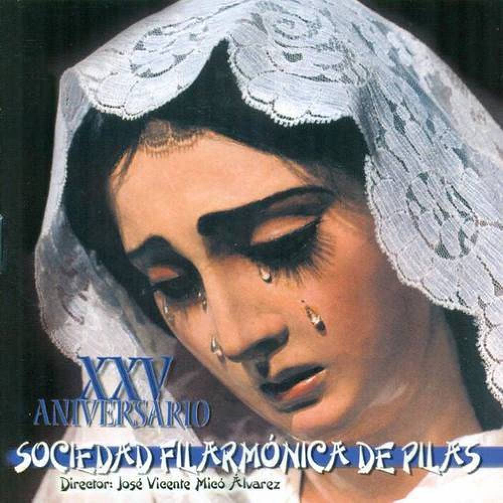Sociedad Filarmónica de Pilas
