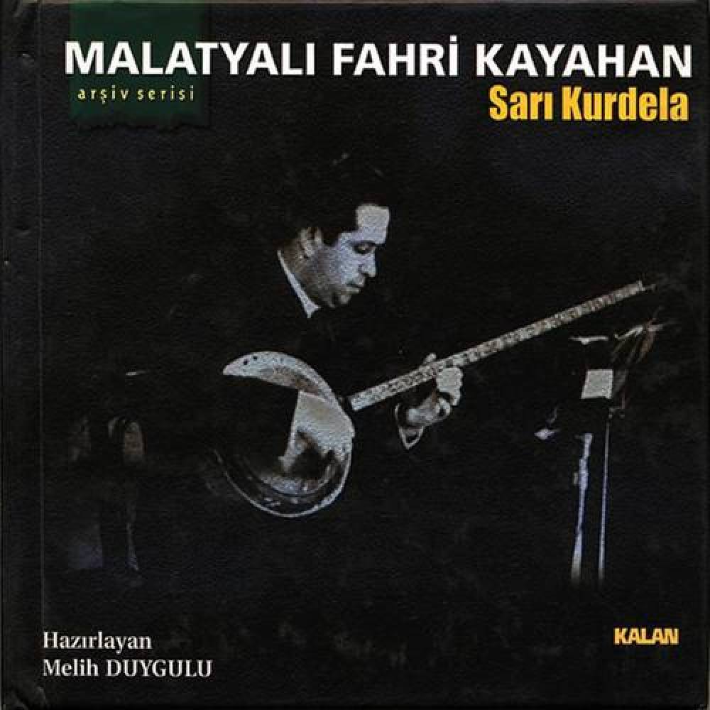 Malatyalı Fahri Kayahan