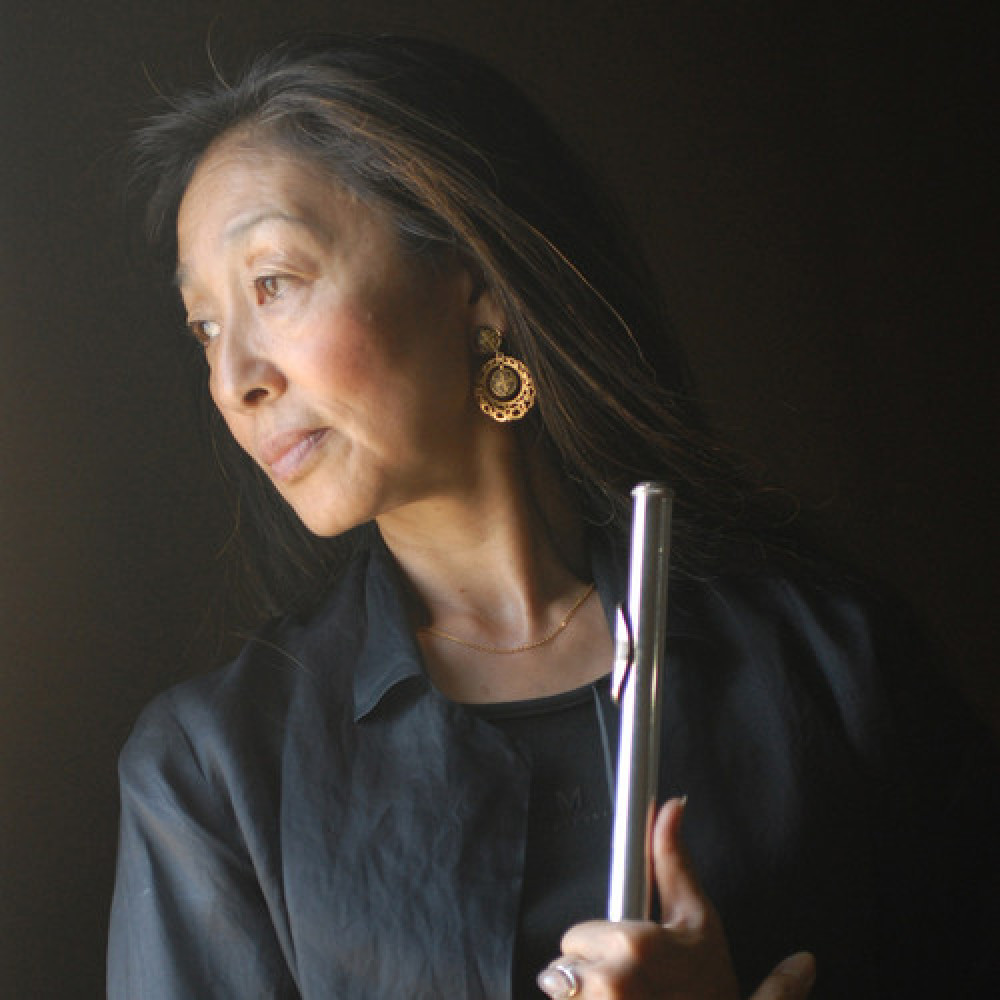 Machiko Takahashi