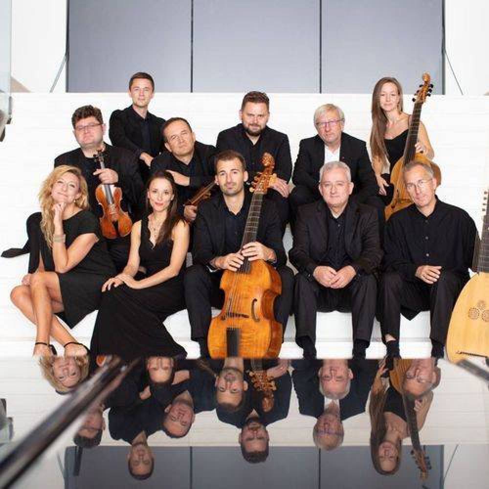 Wrocław Baroque Ensemble