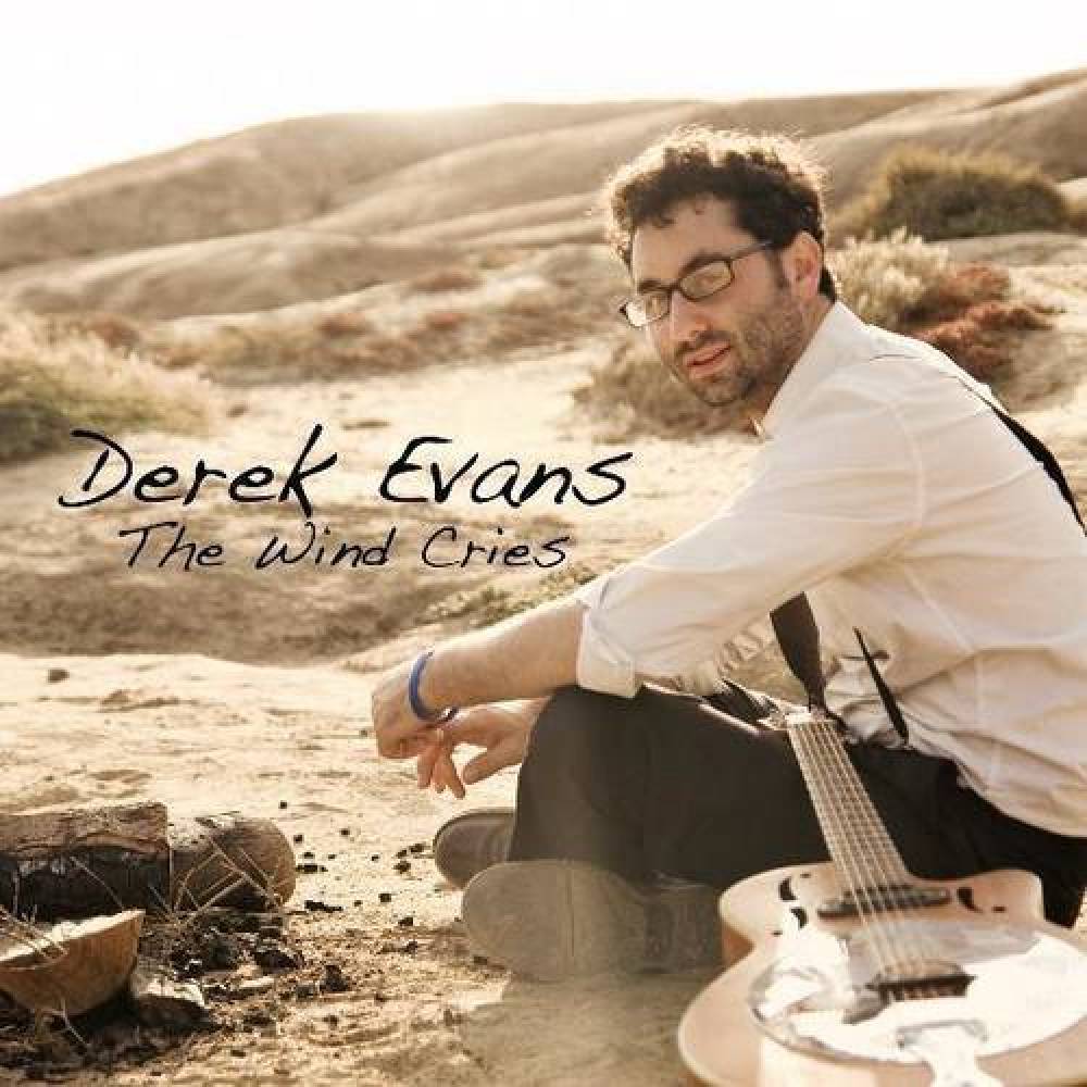 Derek Evans