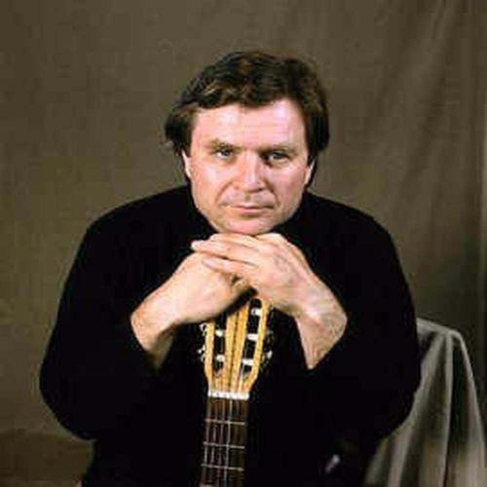 Григорий Гладков