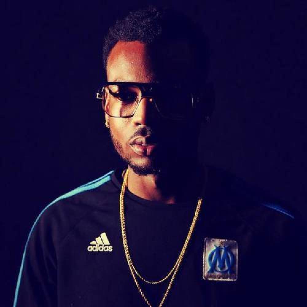 Gino STACKSZ