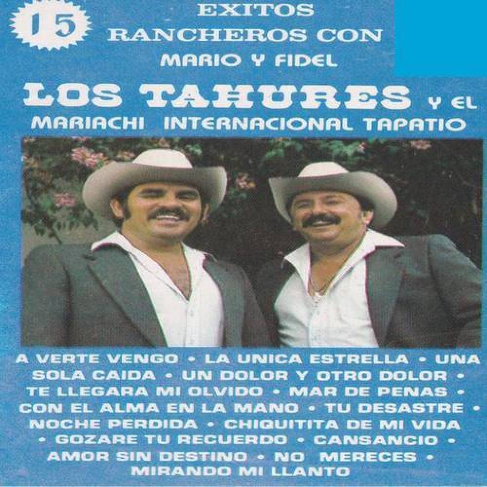 Los Tahures