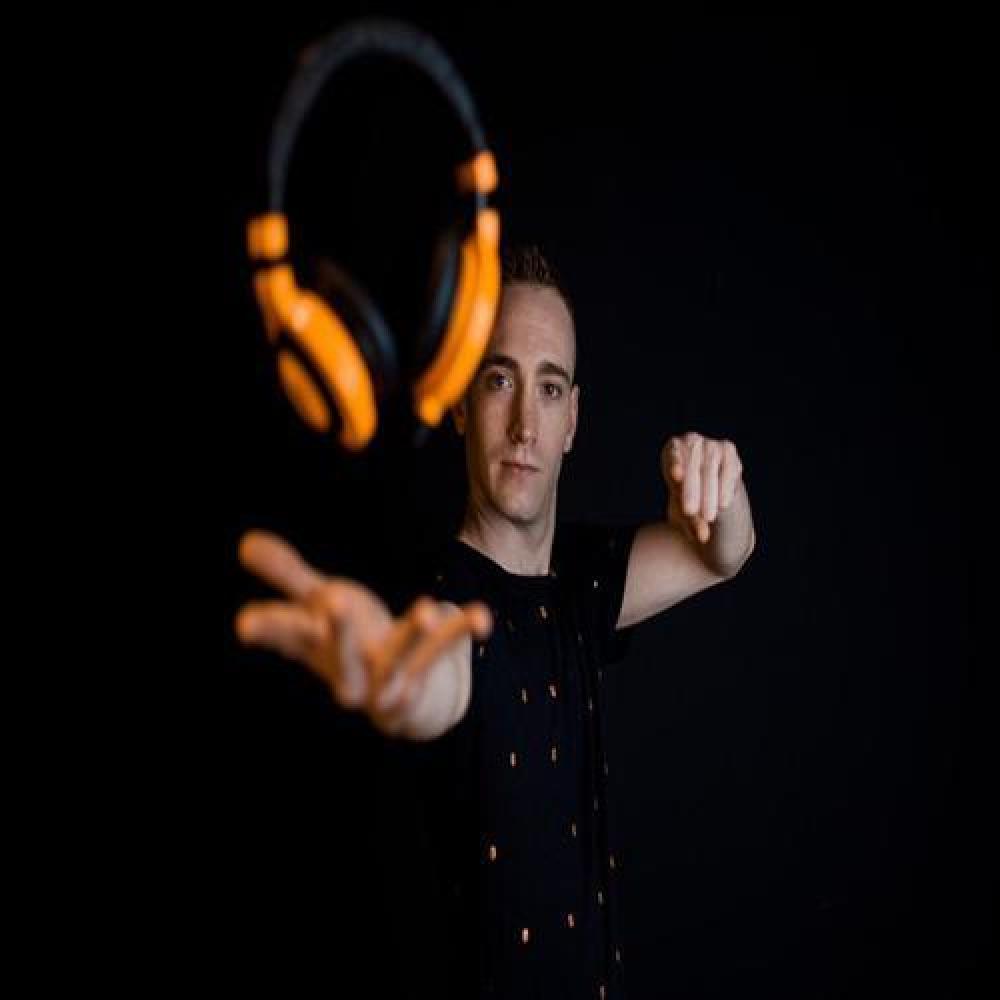 Adrian Alegria