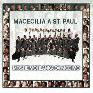 Macecilia A St Paul