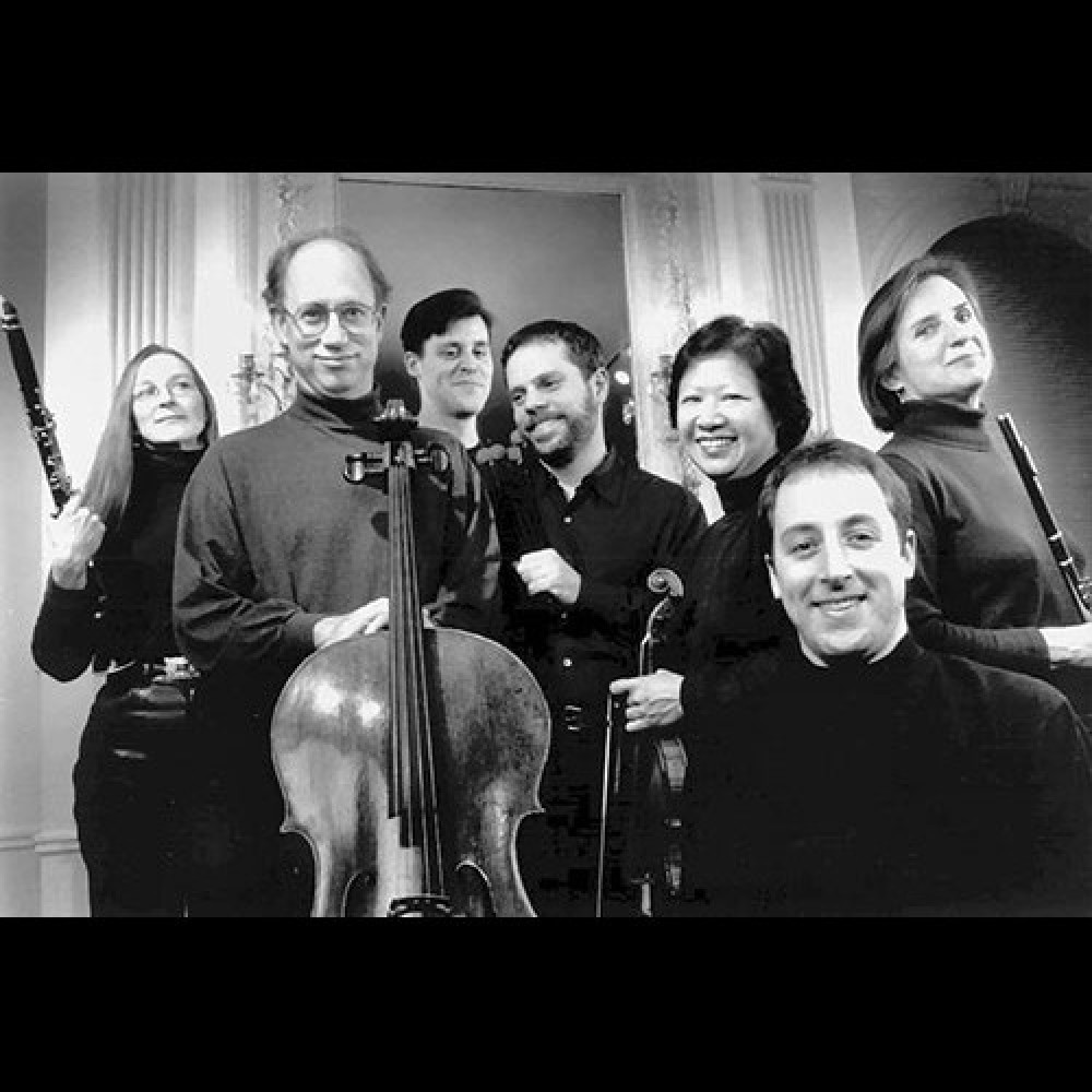 Octet: I. Sinfonia (å¶ä»)