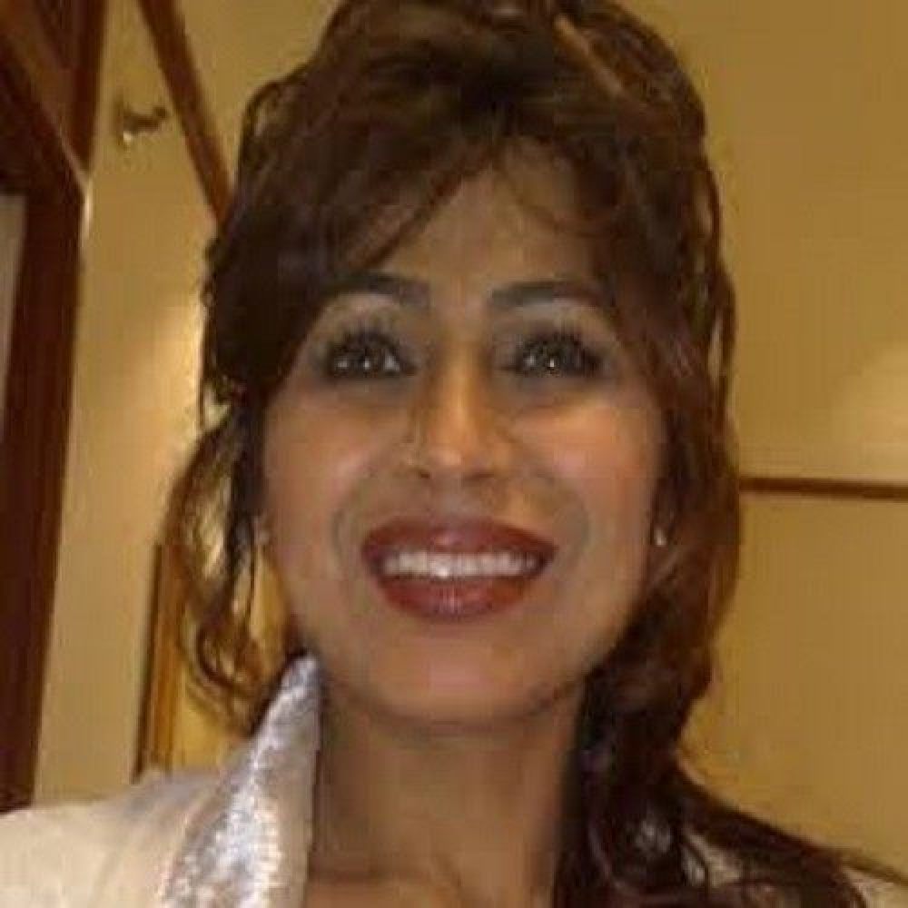 Poonam Bhatia