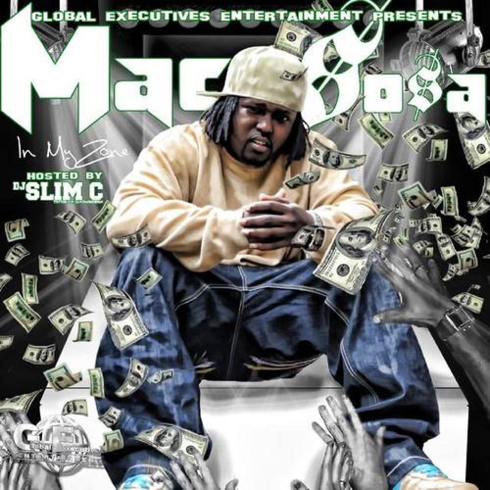 Mac Sosa