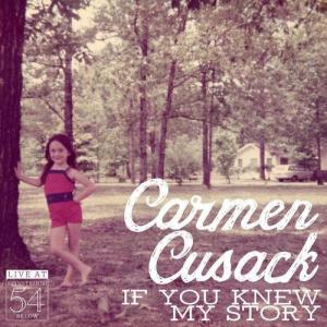 Carmen Cusack ดาวน์โหลดและฟังเพลงฮิตจาก Carmen Cusack