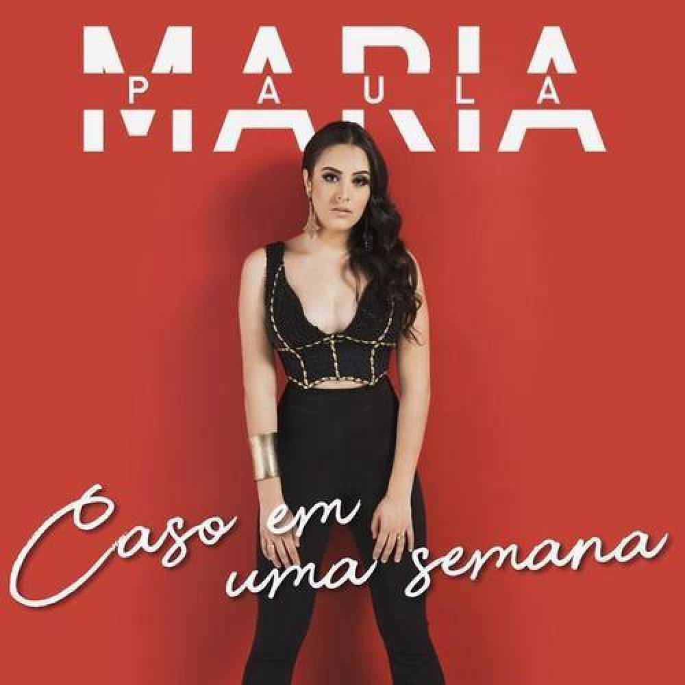 Maria Paula