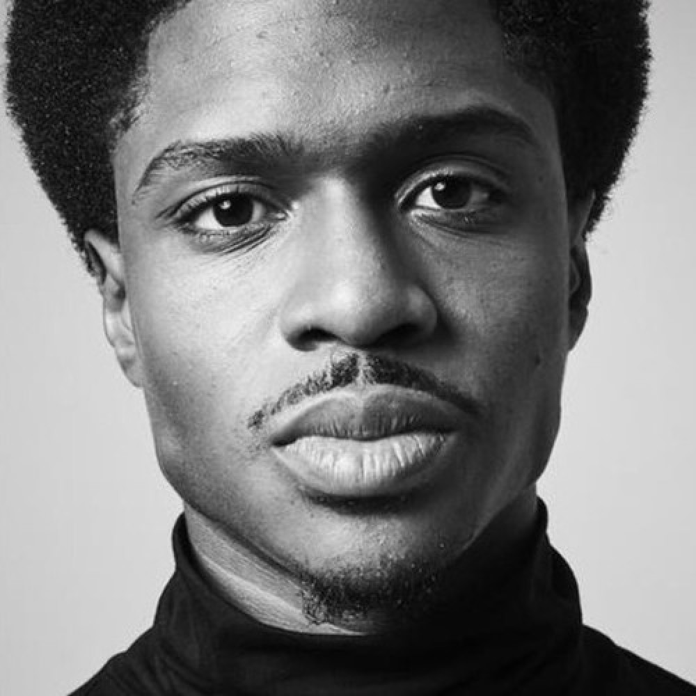 Ephraim Sykes