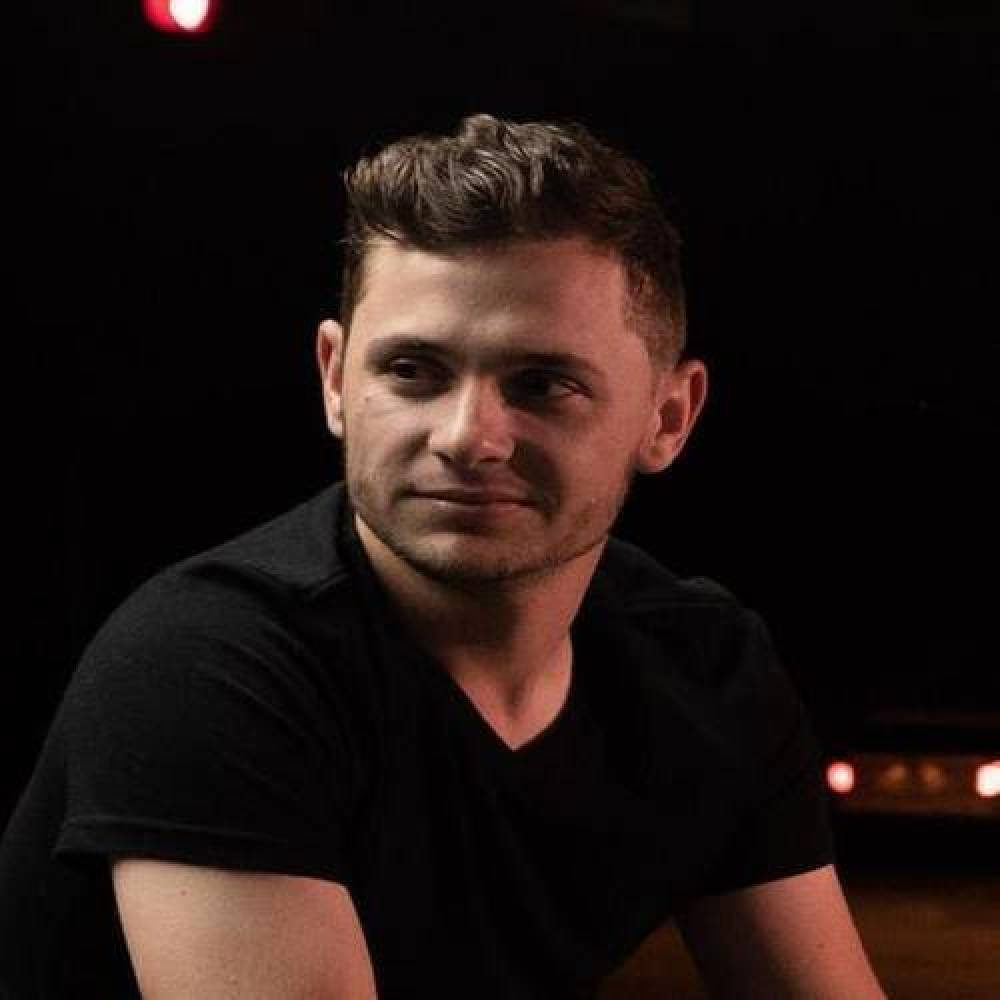 Reed Foley