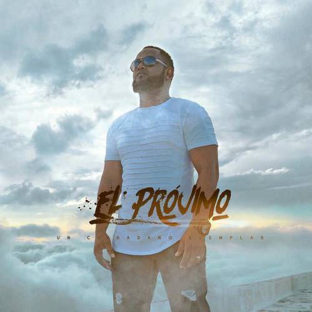 El Projimo Profeta (Explicit)